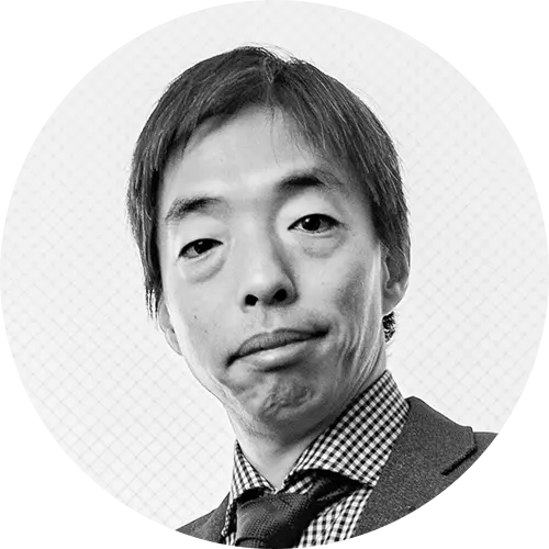 Satoshi Uchida